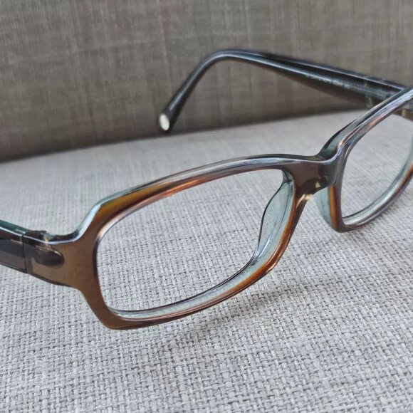 Nine West Women GlassesEyeglasses Frame CRYSTALs EUHP RC 54[]17 125 Eyewear - Picture 3 of 11